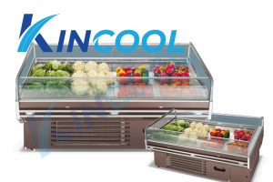 Nhiệt độ lý tưởng của tủ mát siêu thị là bao nhiêu?