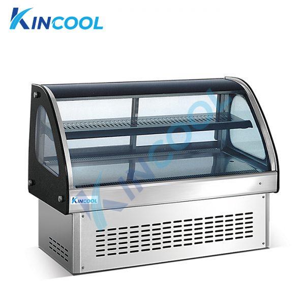 tủ bánh để bàn