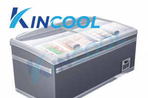 Tủ đông lạnh siêu thị tiết kiệm điện là gì?