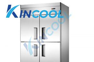 Có nên sử dụng tủ bảo ôn đứng không?